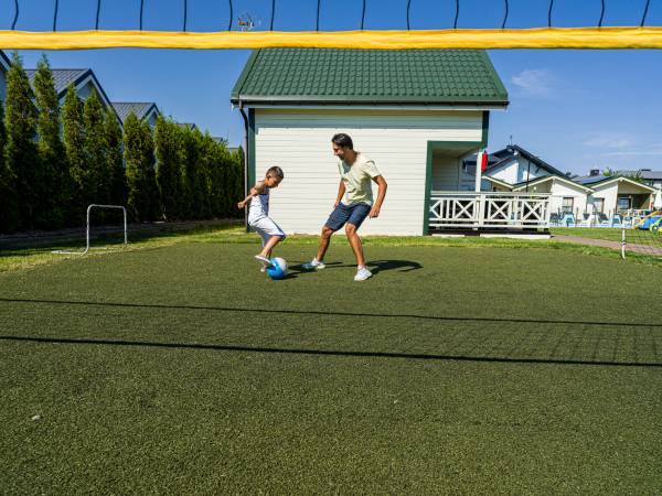 Ośrodek wczasowy Zielone Wzgórze