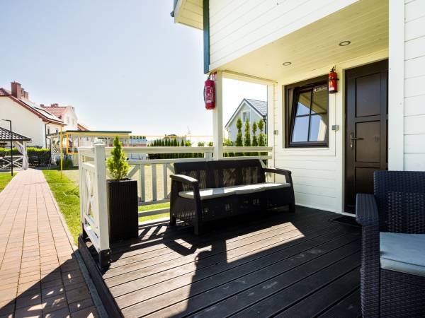 Ośrodek wczasowy Zielone Wzgórze