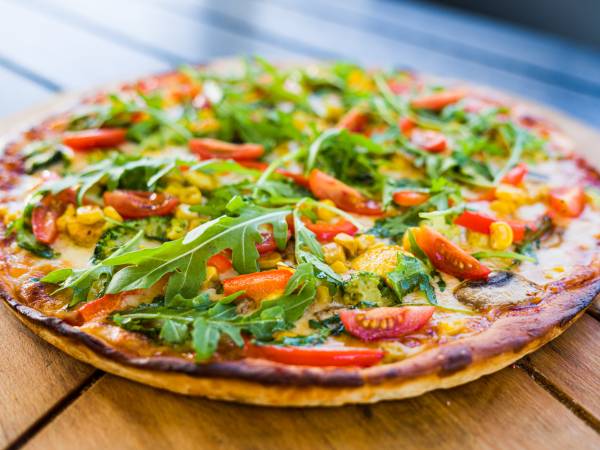 Ośrodek wczasowy Zielone Wzgórze