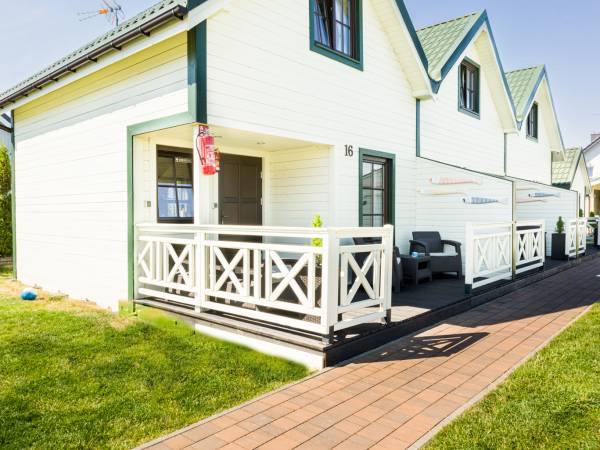 Ośrodek wczasowy Zielone Wzgórze