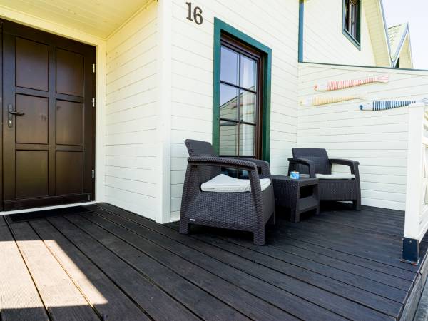 Ośrodek wczasowy Zielone Wzgórze