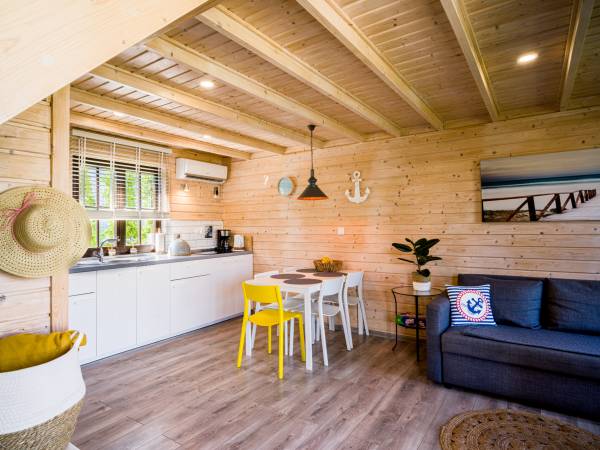 Ośrodek wczasowy Zielone Wzgórze