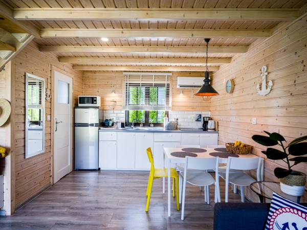 Ośrodek wczasowy Zielone Wzgórze