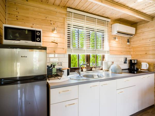 Ośrodek wczasowy Zielone Wzgórze