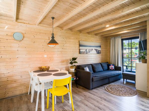 Ośrodek wczasowy Zielone Wzgórze