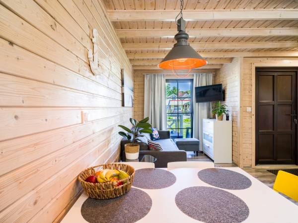 Ośrodek wczasowy Zielone Wzgórze