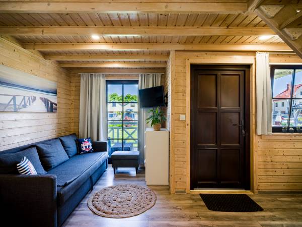 Ośrodek wczasowy Zielone Wzgórze