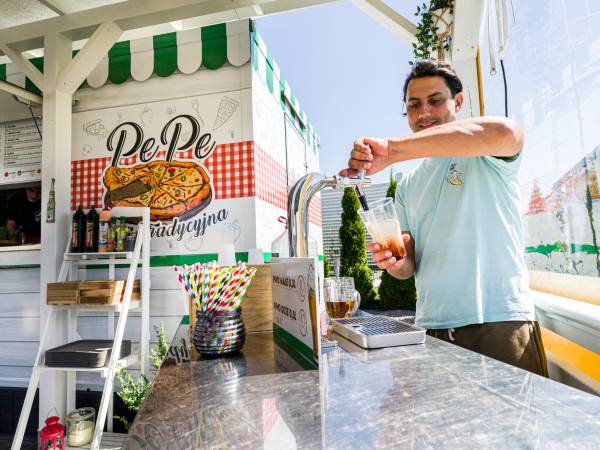 Ośrodek wczasowy Zielone Wzgórze