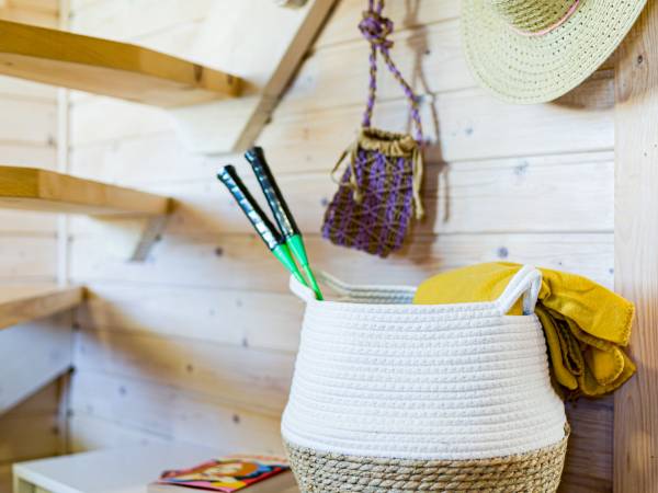 Ośrodek wczasowy Zielone Wzgórze