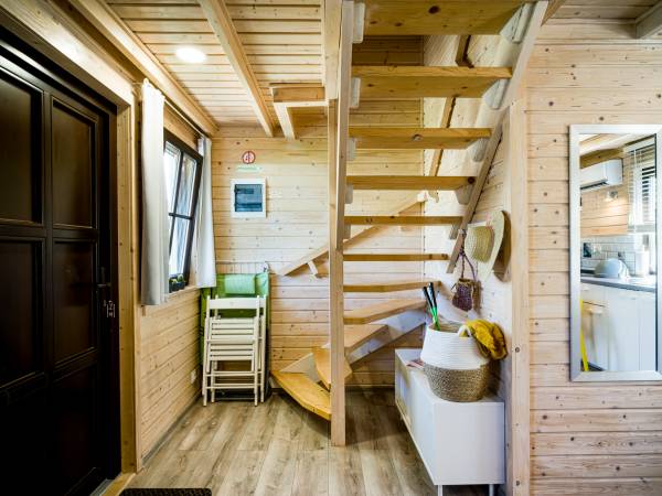 Ośrodek wczasowy Zielone Wzgórze