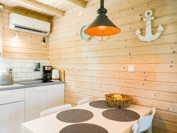 Ośrodek wczasowy Zielone Wzgórze