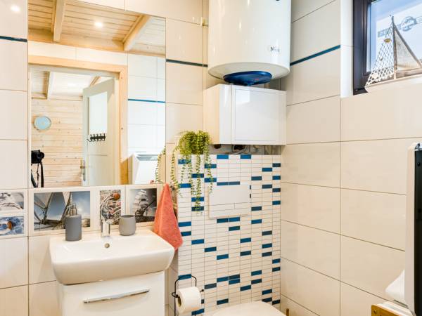 Ośrodek wczasowy Zielone Wzgórze