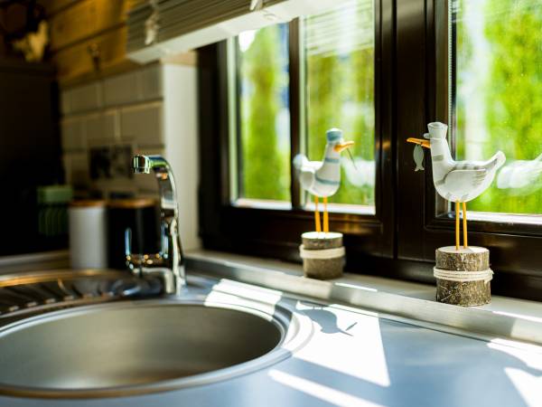 Ośrodek wczasowy Zielone Wzgórze