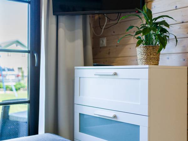 Ośrodek wczasowy Zielone Wzgórze