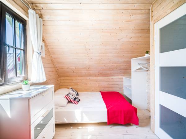 Ośrodek wczasowy Zielone Wzgórze