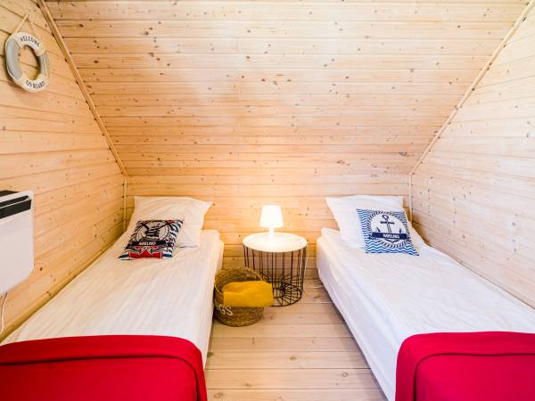 Ośrodek wczasowy Zielone Wzgórze