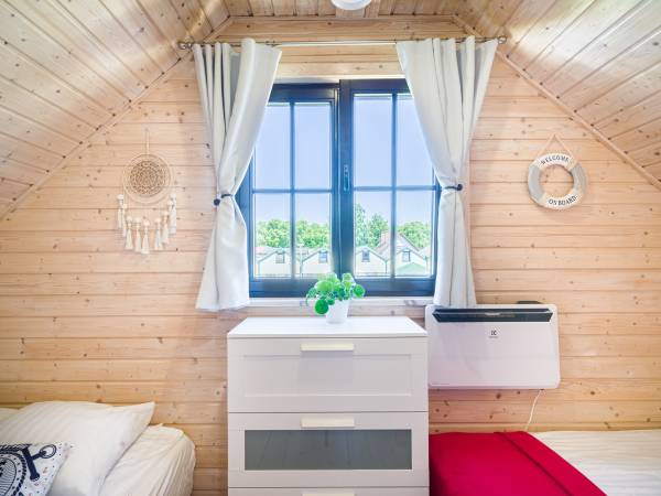 Ośrodek wczasowy Zielone Wzgórze