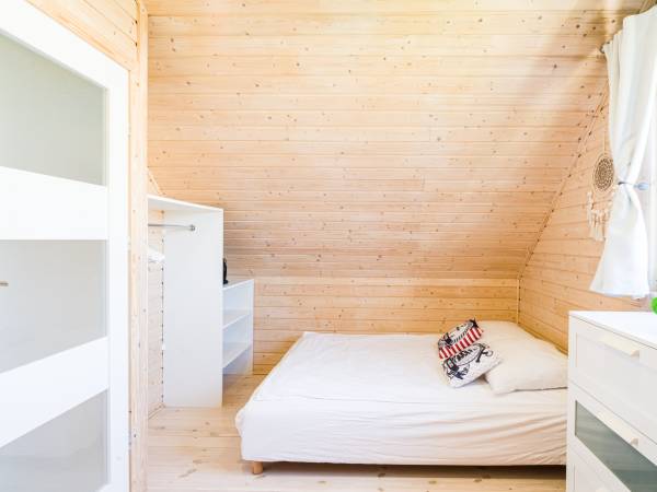 Ośrodek wczasowy Zielone Wzgórze