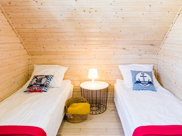 Ośrodek wczasowy Zielone Wzgórze