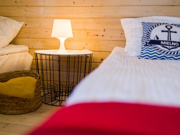 Ośrodek wczasowy Zielone Wzgórze