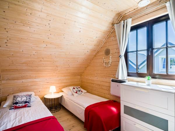 Ośrodek wczasowy Zielone Wzgórze