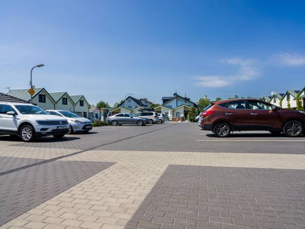 Ośrodek wczasowy Zielone Wzgórze