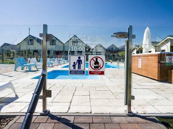 Ośrodek wczasowy Zielone Wzgórze