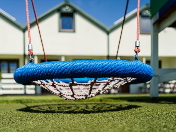 Ośrodek wczasowy Zielone Wzgórze