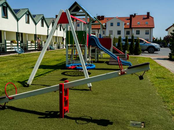 Ośrodek wczasowy Zielone Wzgórze