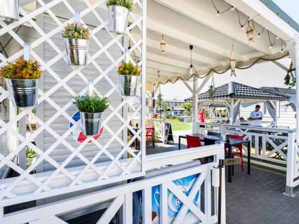 Ośrodek wczasowy Zielone Wzgórze