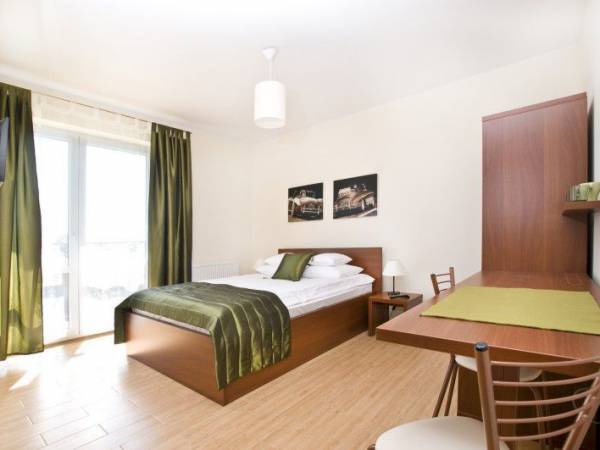 Villa Sand - Wypoczynek bez dzieci 