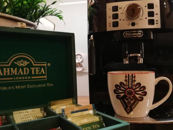 Nasze detale w stylu góralskim