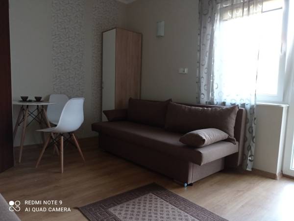 Pokoje Gościnne ArGo