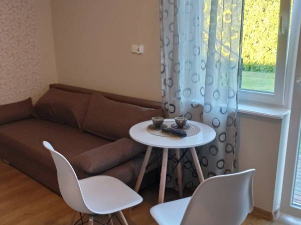 Pokoje Gościnne ArGo