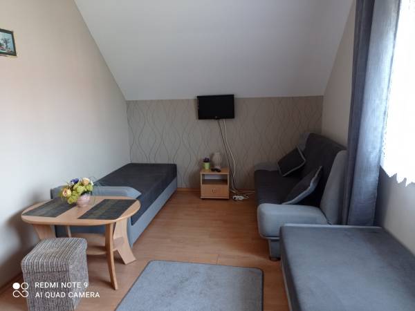 Pokoje Gościnne ArGo