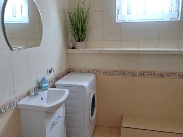 Pokoje Gościnne ArGo