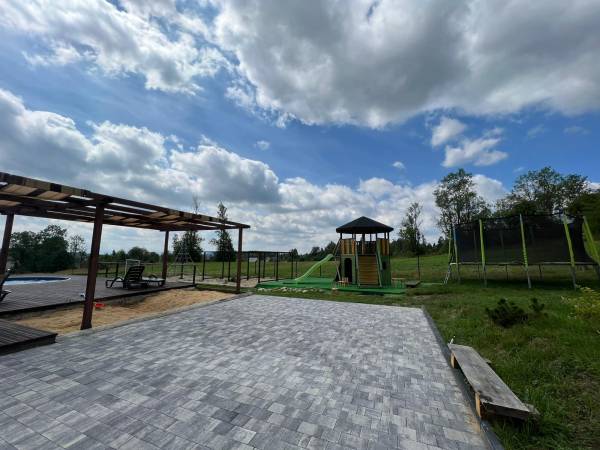 Dom Pod Babią Górą