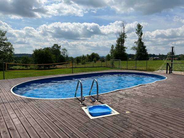 Dom Pod Babią Górą