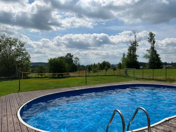 Dom Pod Babią Górą