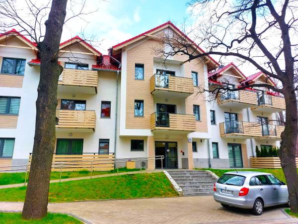 Apartament nad Łomnicą