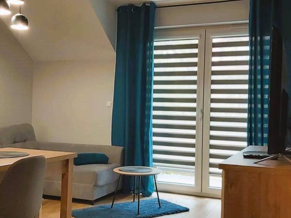 Apartament nad Łomnicą