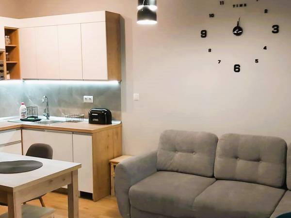 Apartament nad Łomnicą