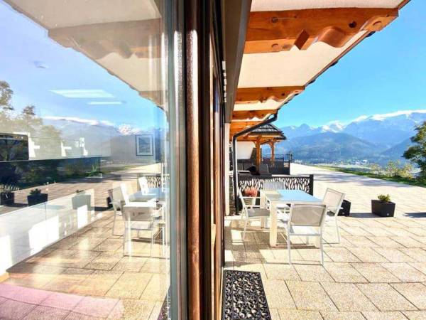 APARTAMENTY TWOJE KRAJOBRAZY 