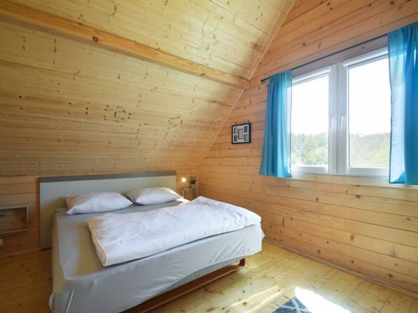 Domki i Apartament LIZA