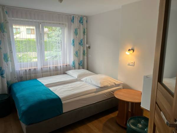 Dom Bartek nad Grajcarkiem