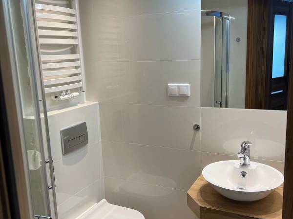 Dom Bartek nad Grajcarkiem