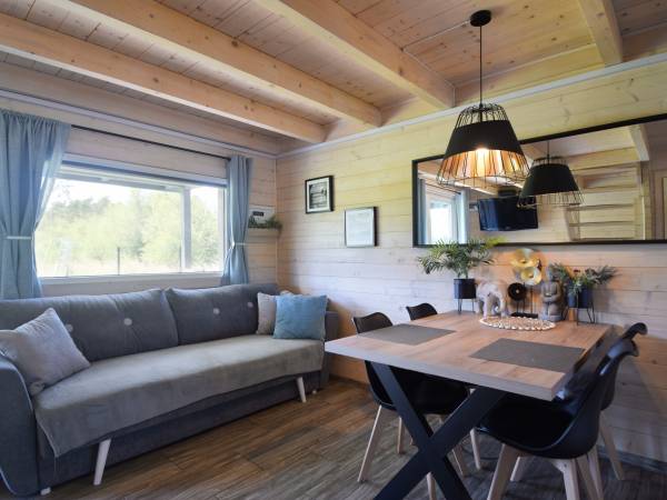 Domki i Apartament LIZA