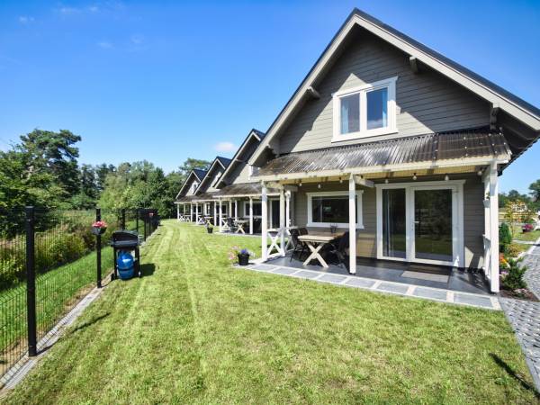 Domki i Apartament LIZA