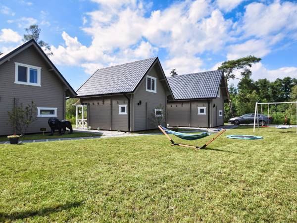 Domki i Apartament LIZA