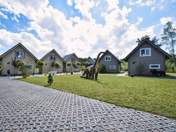 Domki i Apartament LIZA